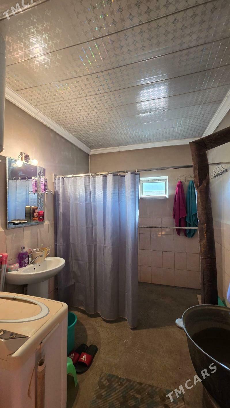 Peşanaly Mykky lorsy - Мары - img 8