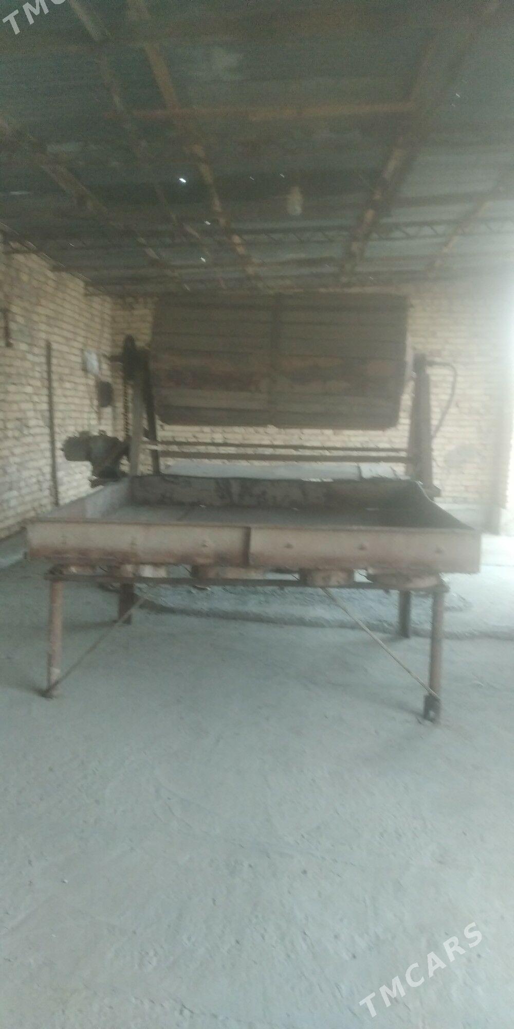 кkâsir yuvyan - Türkmenabat - img 1