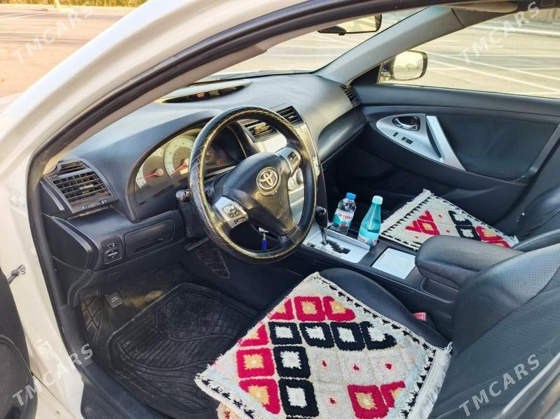 Toyota Camry 2007 - 132 000 TMT - Mary - img 9