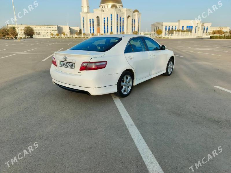 Toyota Camry 2007 - 132 000 TMT - Mary - img 8