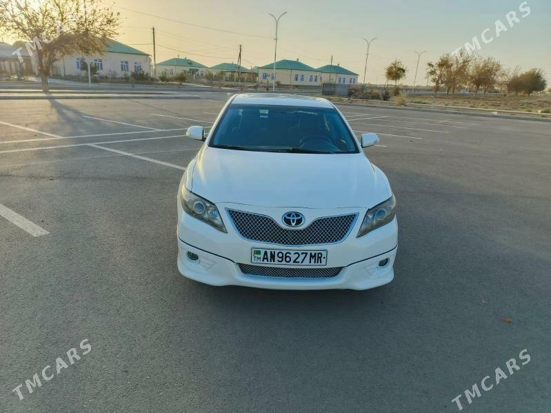 Toyota Camry 2007 - 132 000 TMT - Mary - img 2