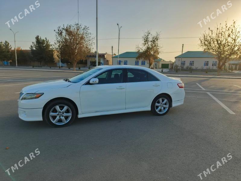 Toyota Camry 2007 - 132 000 TMT - Mary - img 6