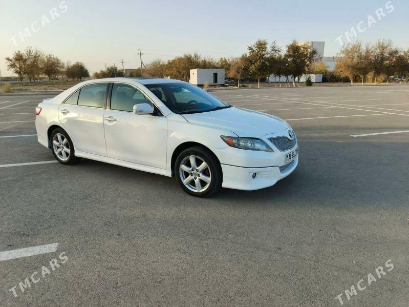 Toyota Camry 2007 - 132 000 TMT - Mary - img 5