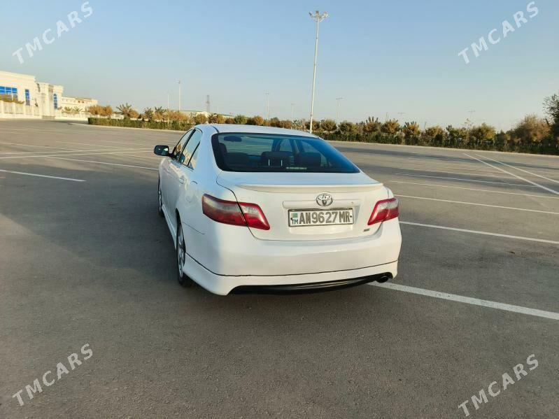Toyota Camry 2007 - 132 000 TMT - Mary - img 7