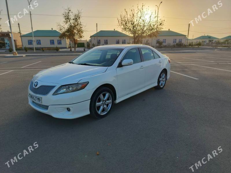Toyota Camry 2007 - 132 000 TMT - Mary - img 4