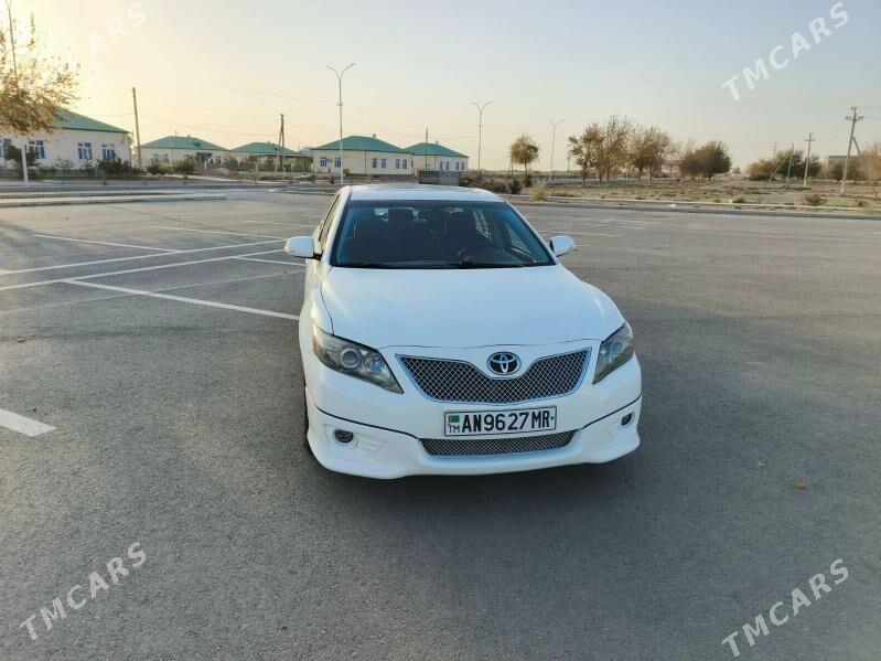 Toyota Camry 2007 - 132 000 TMT - Mary - img 3