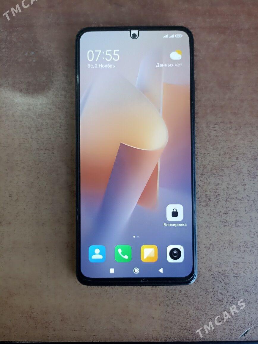 redmi note 12 pro - Mary - img 2