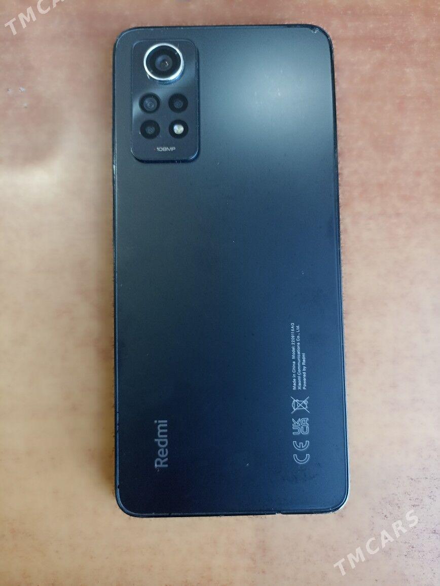 redmi note 12 pro - Mary - img 1