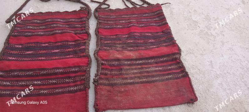 un cuval - Берекет - img 1