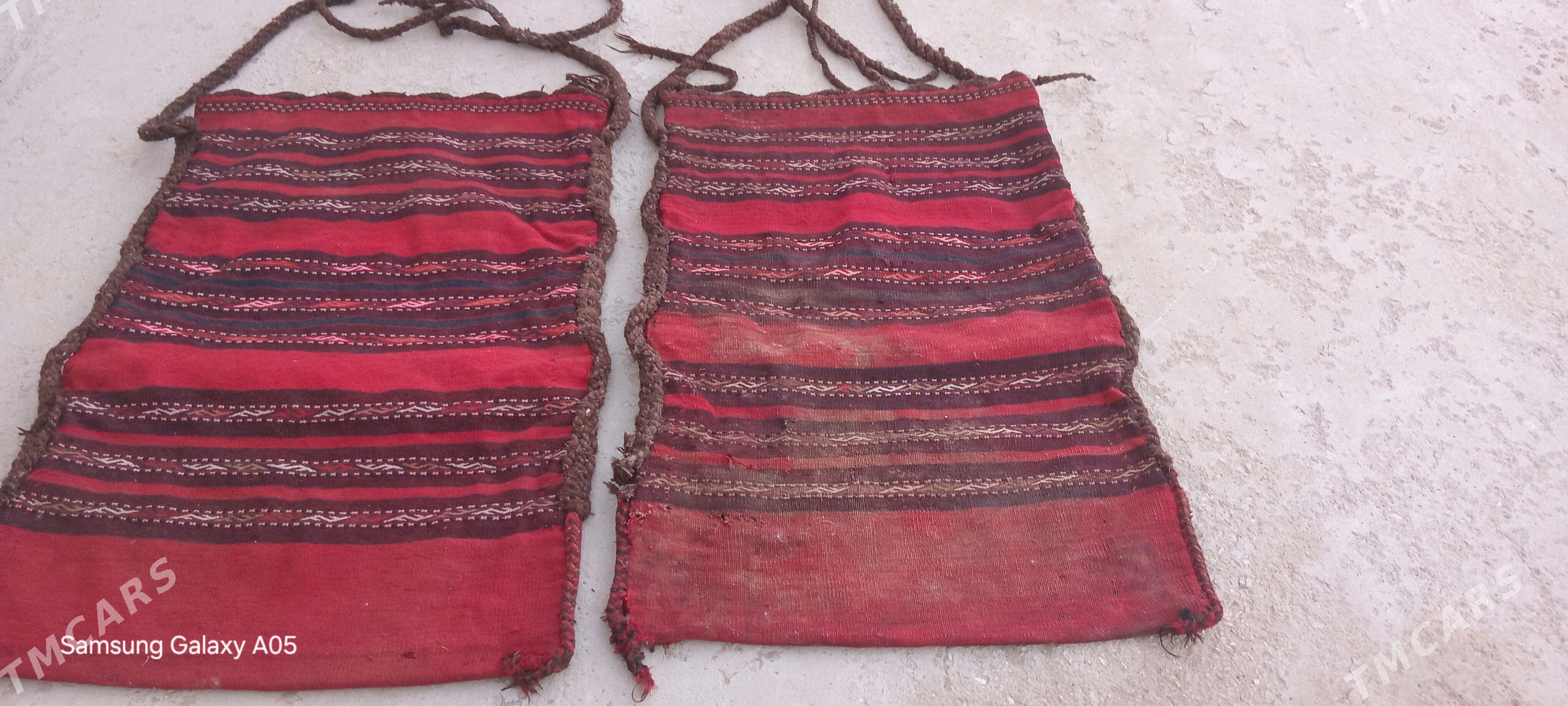 un cuval - Берекет - img 4