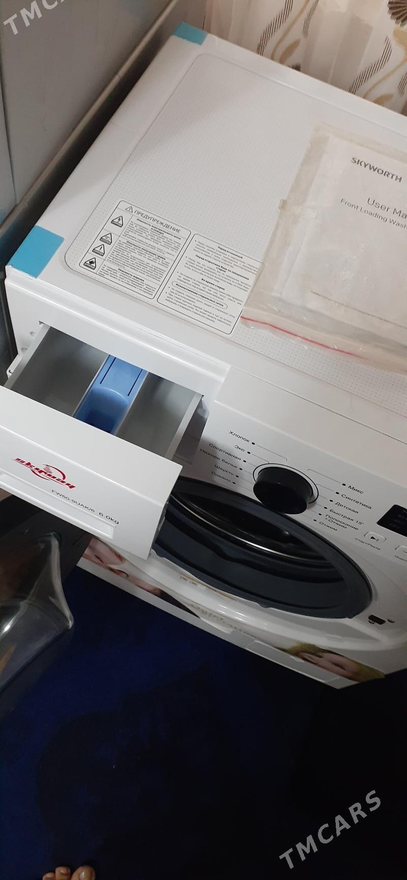 Skyway 6 kilo - Daşoguz - img 3