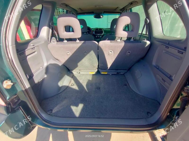 Toyota RAV4 2003 - 135 000 TMT - Дашогуз - img 6