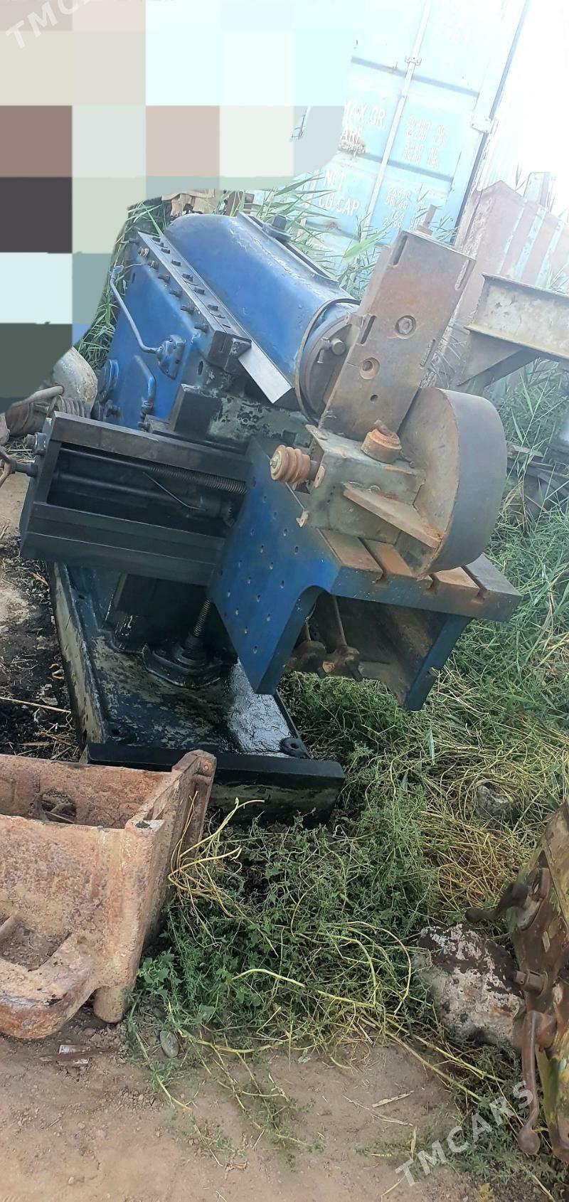 strogalny stanok станок - Wekilbazar - img 3