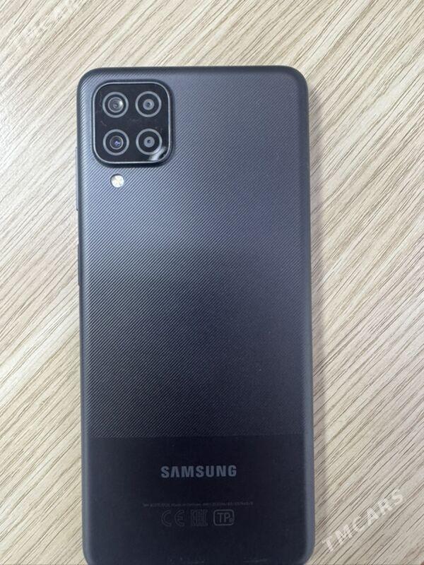 Samsung a 12 - Aşgabat - img 1