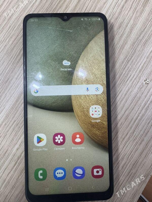 Samsung a 12 - Aşgabat - img 2