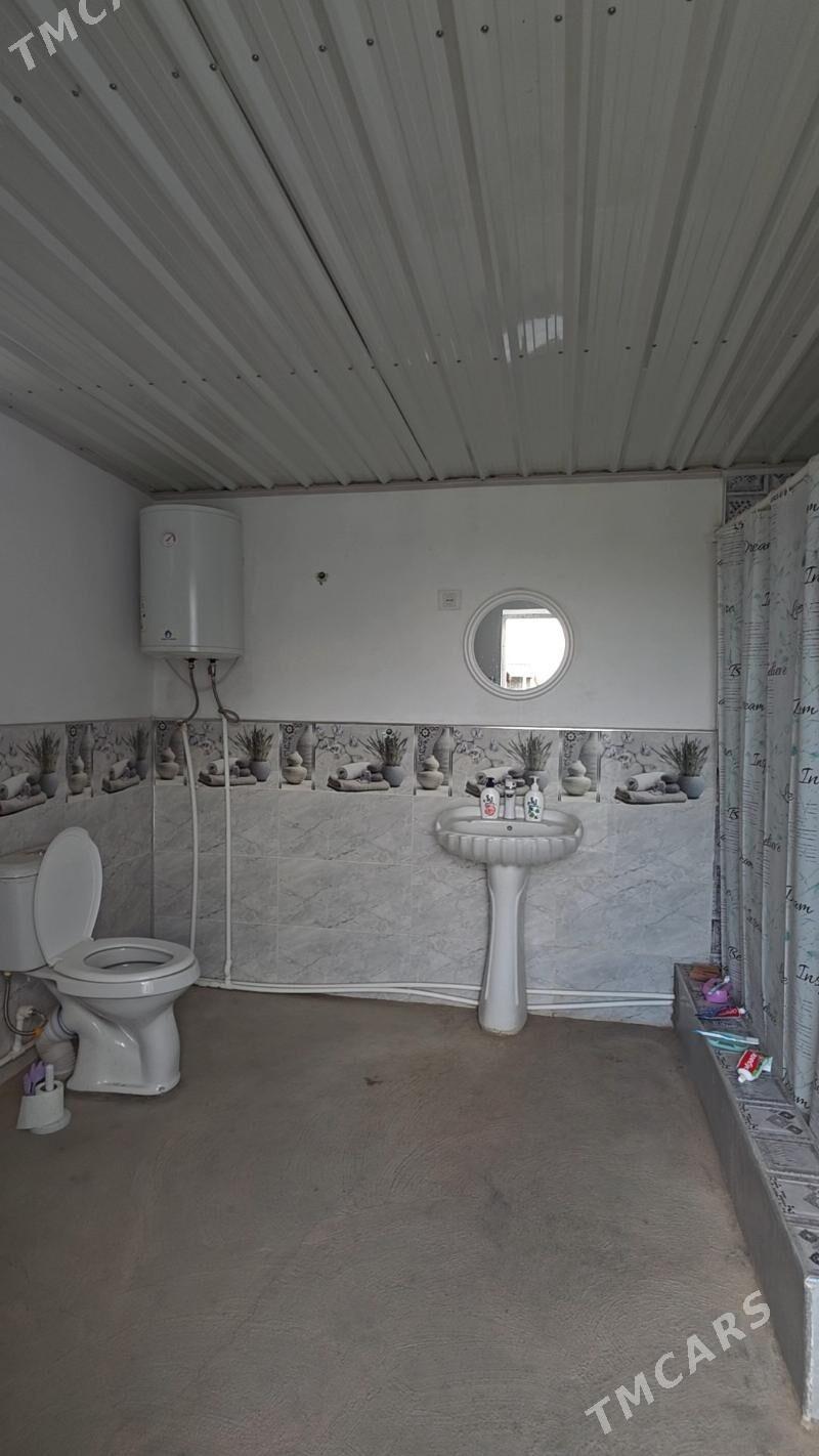 Daça Şatlyk Sanatorya yany - Mary - img 3