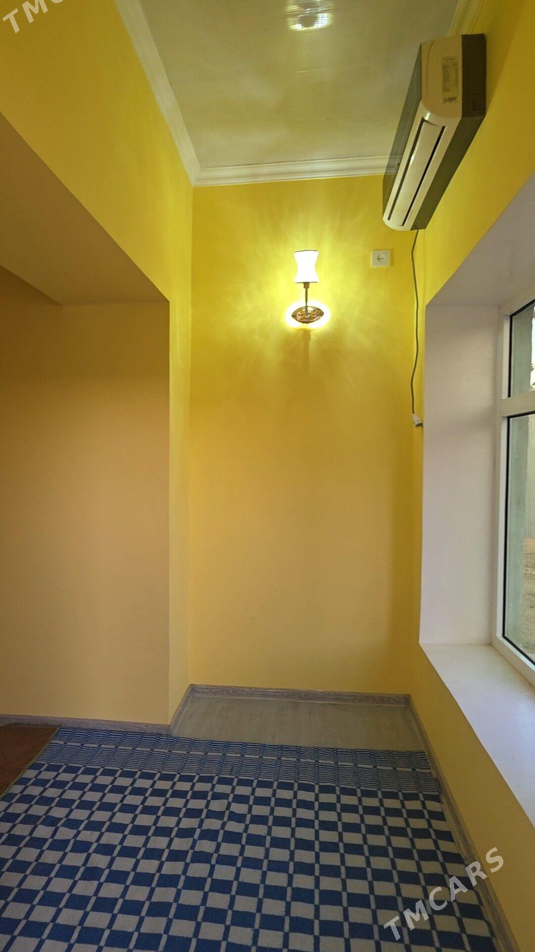 Daça Şatlyk Sanatorya yany - Mary - img 6