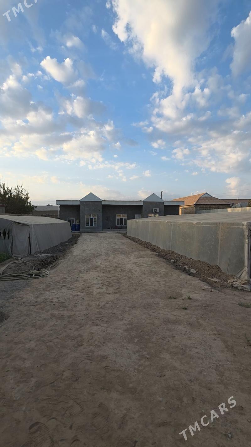 Daça Şatlyk Sanatorya yany - Mary - img 2