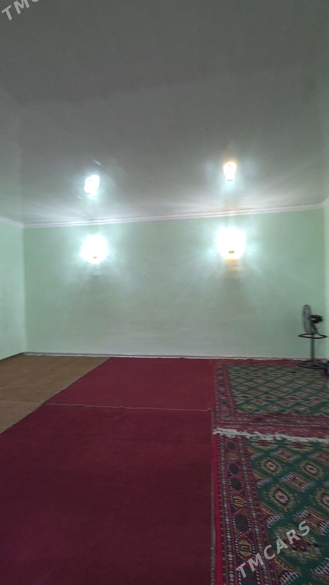 Daça Şatlyk Sanatorya yany - Mary - img 7