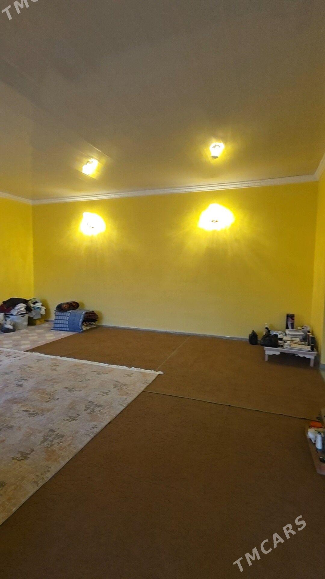 Daça Şatlyk Sanatorya yany - Mary - img 5