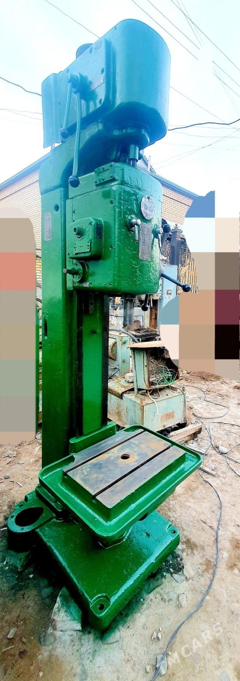 swerlilny stanok станок - Wekilbazar - img 2