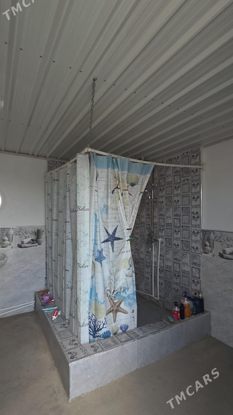 Daça Şatlyk Sanatorya yany - Mary - img 4