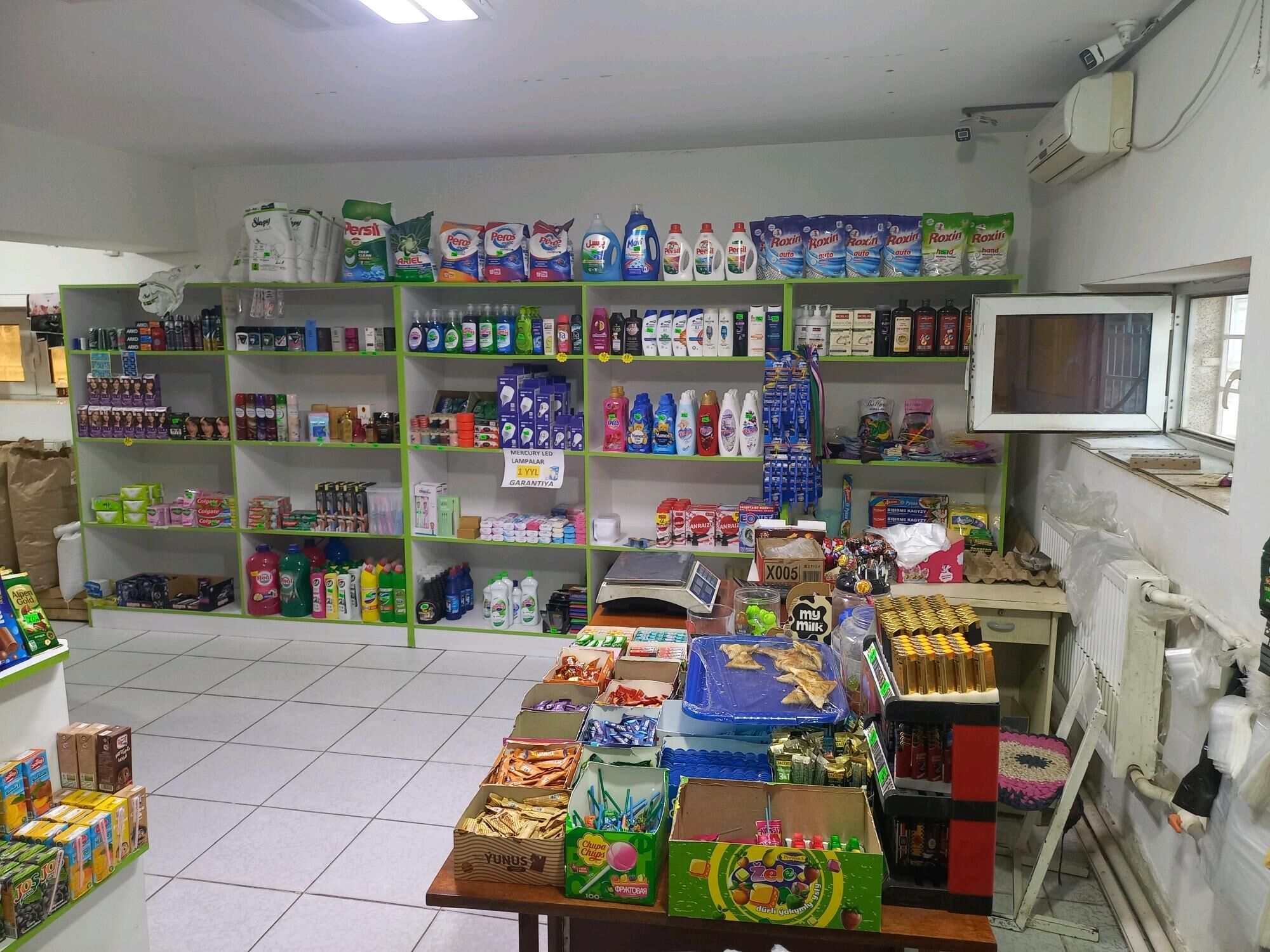 azyk harytlar - Туркменабат - img 2