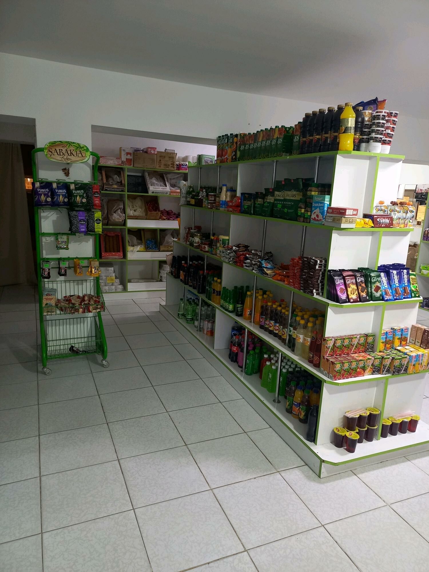 azyk harytlar - Туркменабат - img 3