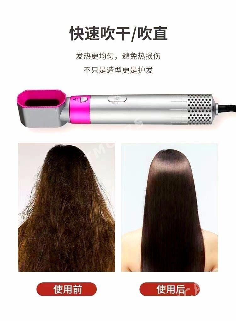 DARAKLY FEN 5B1 KOMPLEKT ARZAN - Ашхабад - img 7