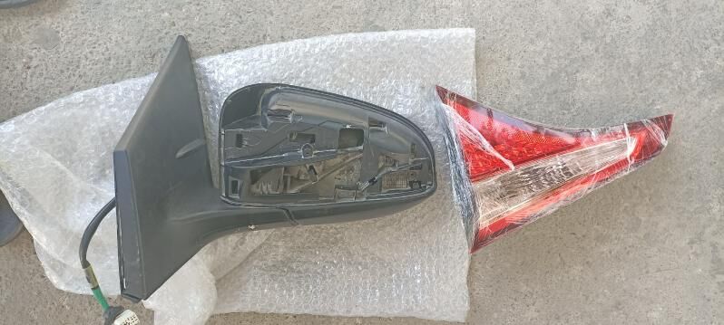 COROLLA BAKAVOY  14---15---16 650 TMT - Мир 2 - img 3