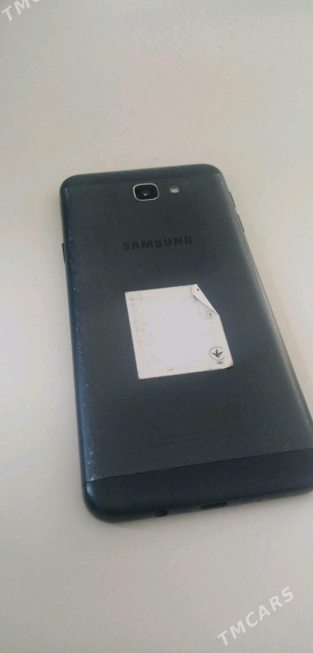 SAMSUNG - Балканабат - img 2