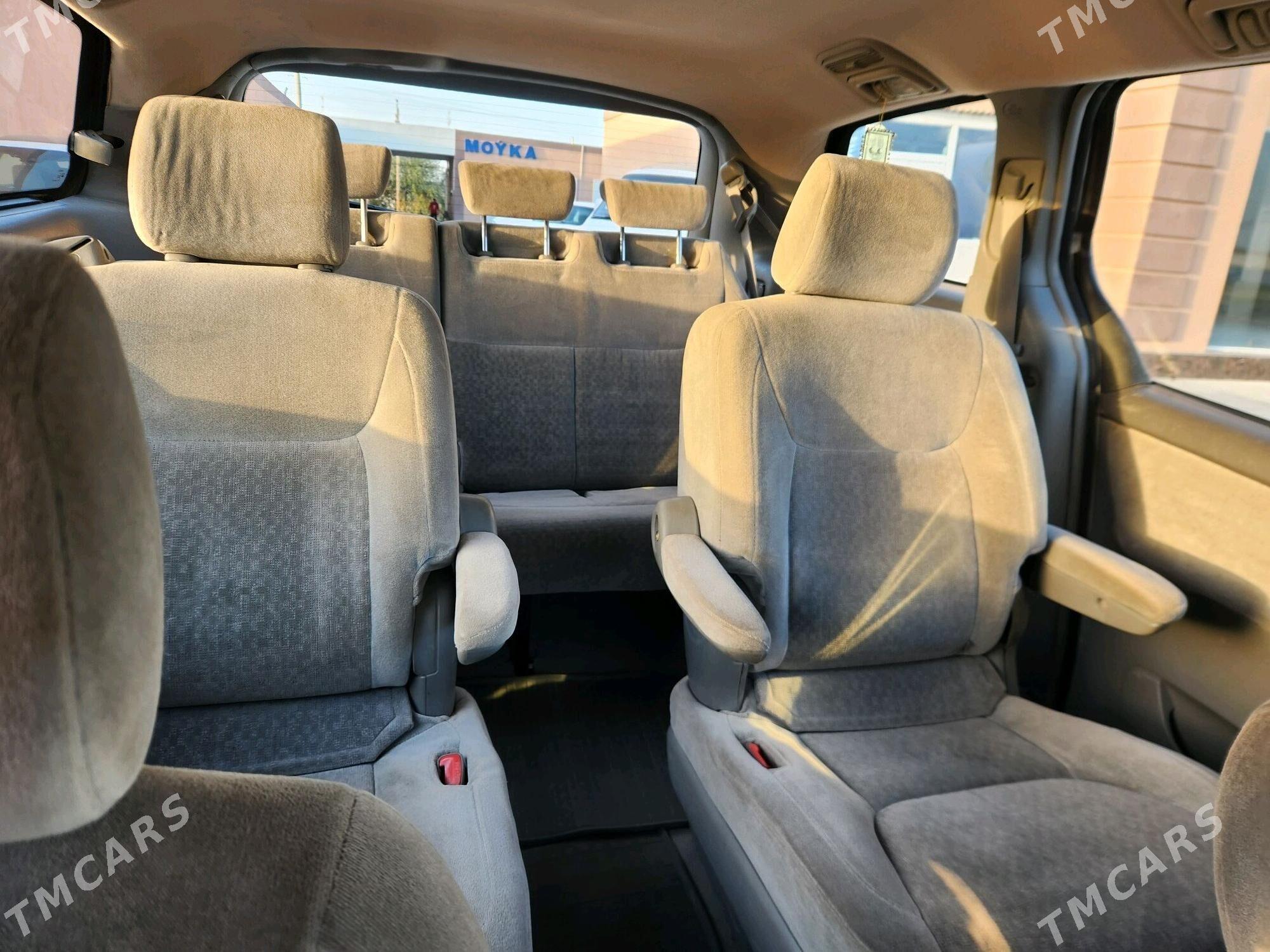 Toyota Sienna 2004 - 220 000 TMT - Mary - img 6