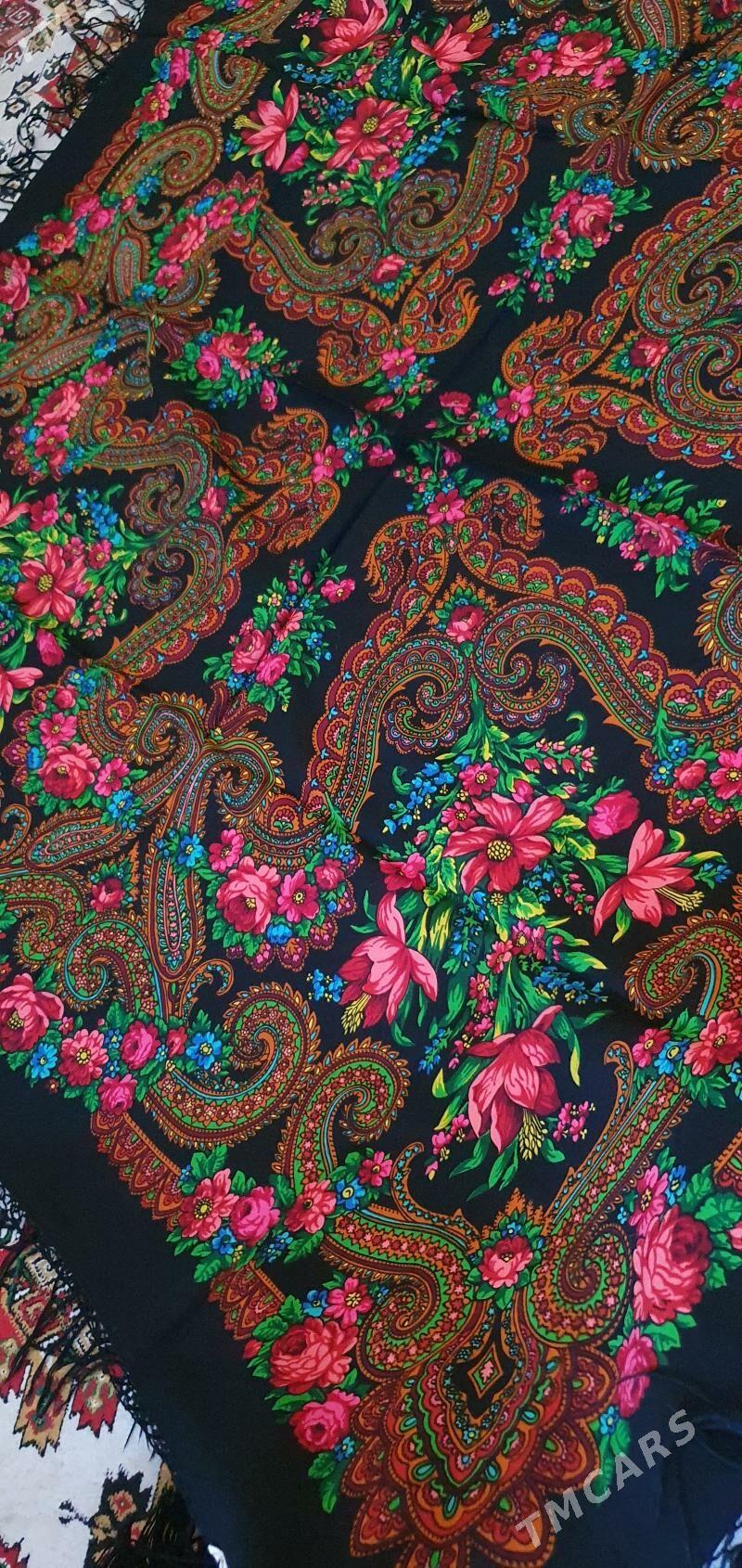 gadym Gynac Tiketkaly - Aşgabat - img 2