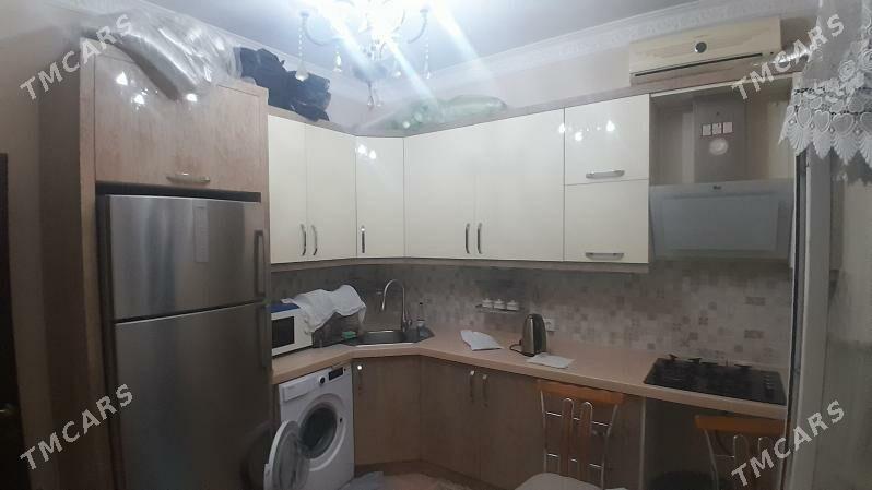 Arenda 30_nji mkr 3_kom - Aşgabat - img 6