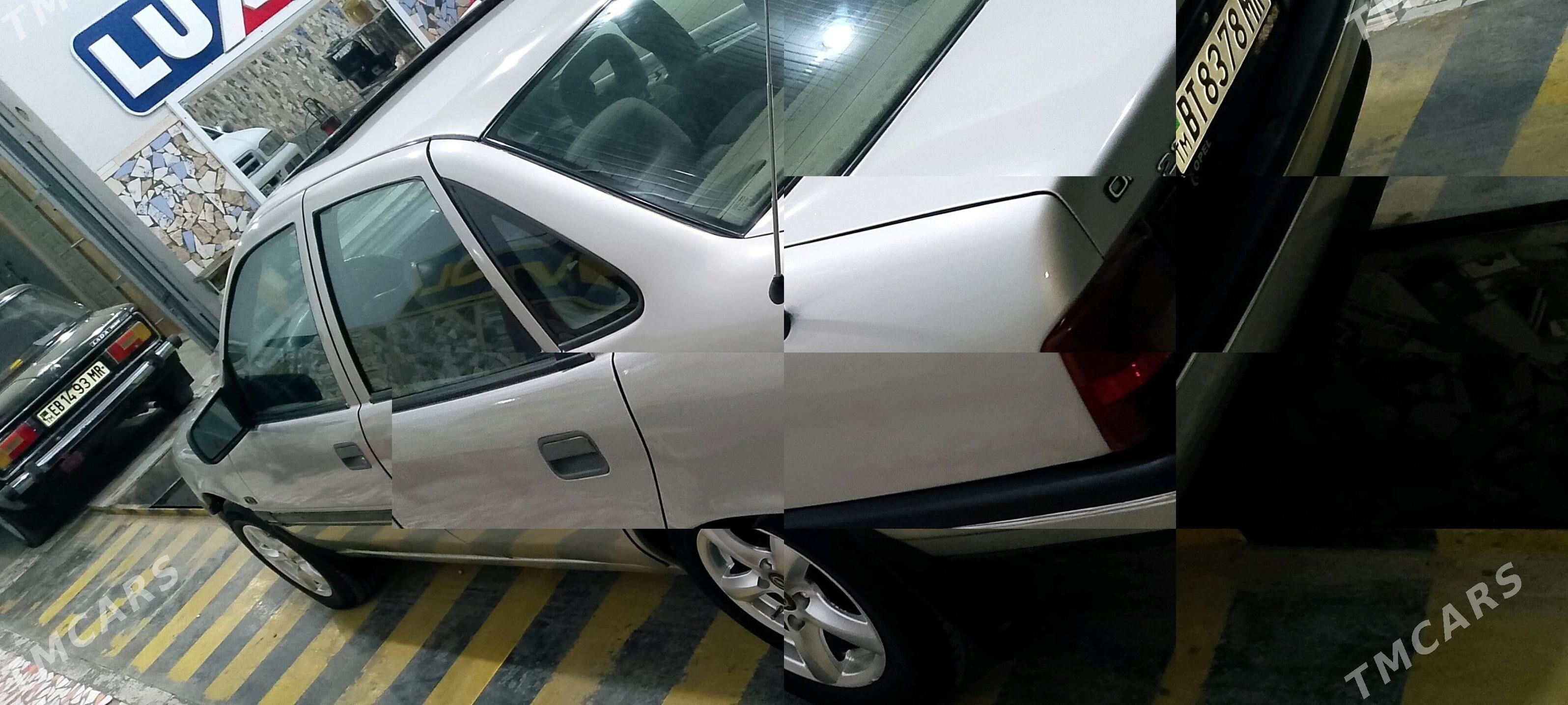 Opel Vectra 1992 - 36 000 TMT - Мары - img 3