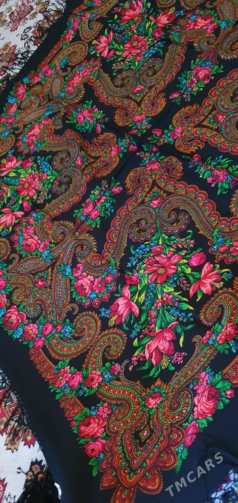 gadym Gynac Tiketkaly - Aşgabat - img 1