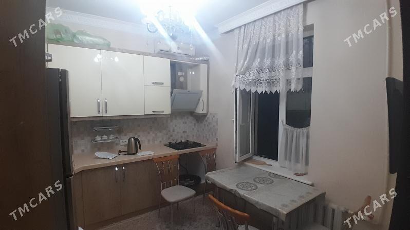 Arenda 30_nji mkr 3_kom - Aşgabat - img 7