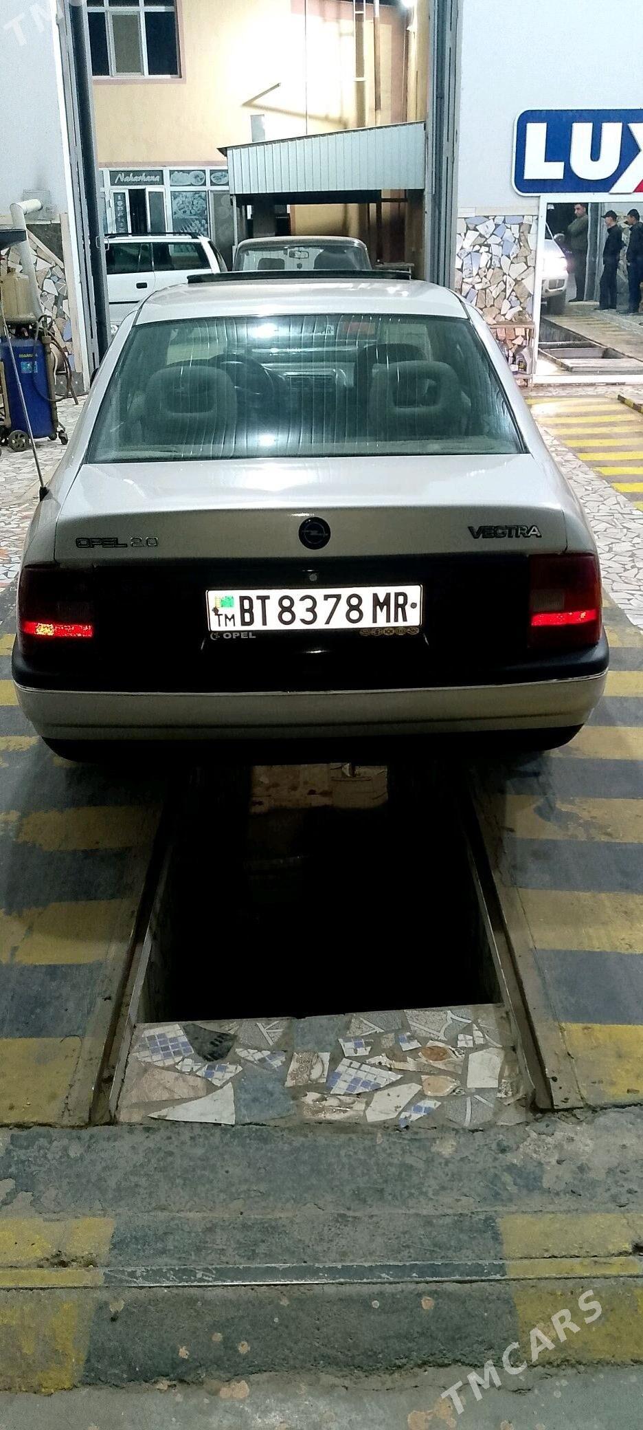 Opel Vectra 1992 - 36 000 TMT - Мары - img 5