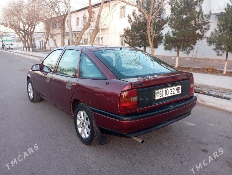 Opel Vectra 1991 - 30 000 TMT - Murgap - img 4