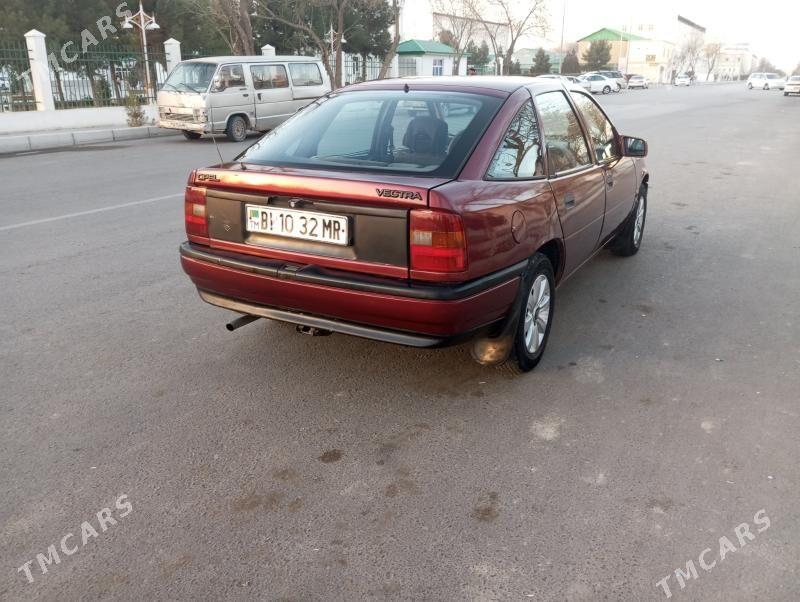 Opel Vectra 1991 - 30 000 TMT - Murgap - img 2