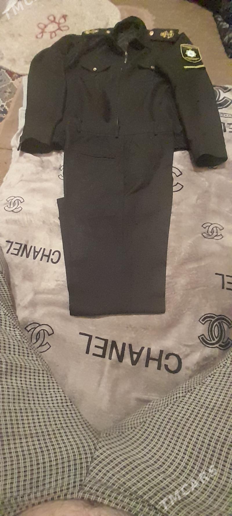 Eşik forma - Туркменбаши - img 2