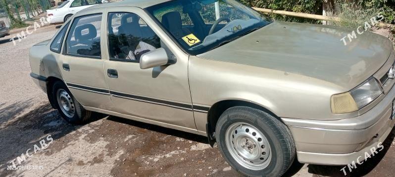 Opel Vectra 1990 - 30 000 TMT - Türkmenabat - img 5