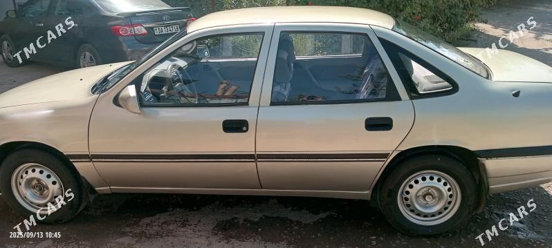Opel Vectra 1990 - 30 000 TMT - Türkmenabat - img 4