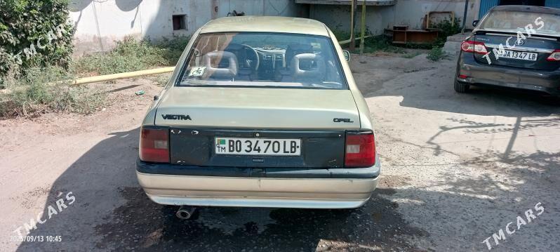 Opel Vectra 1990 - 30 000 TMT - Türkmenabat - img 3