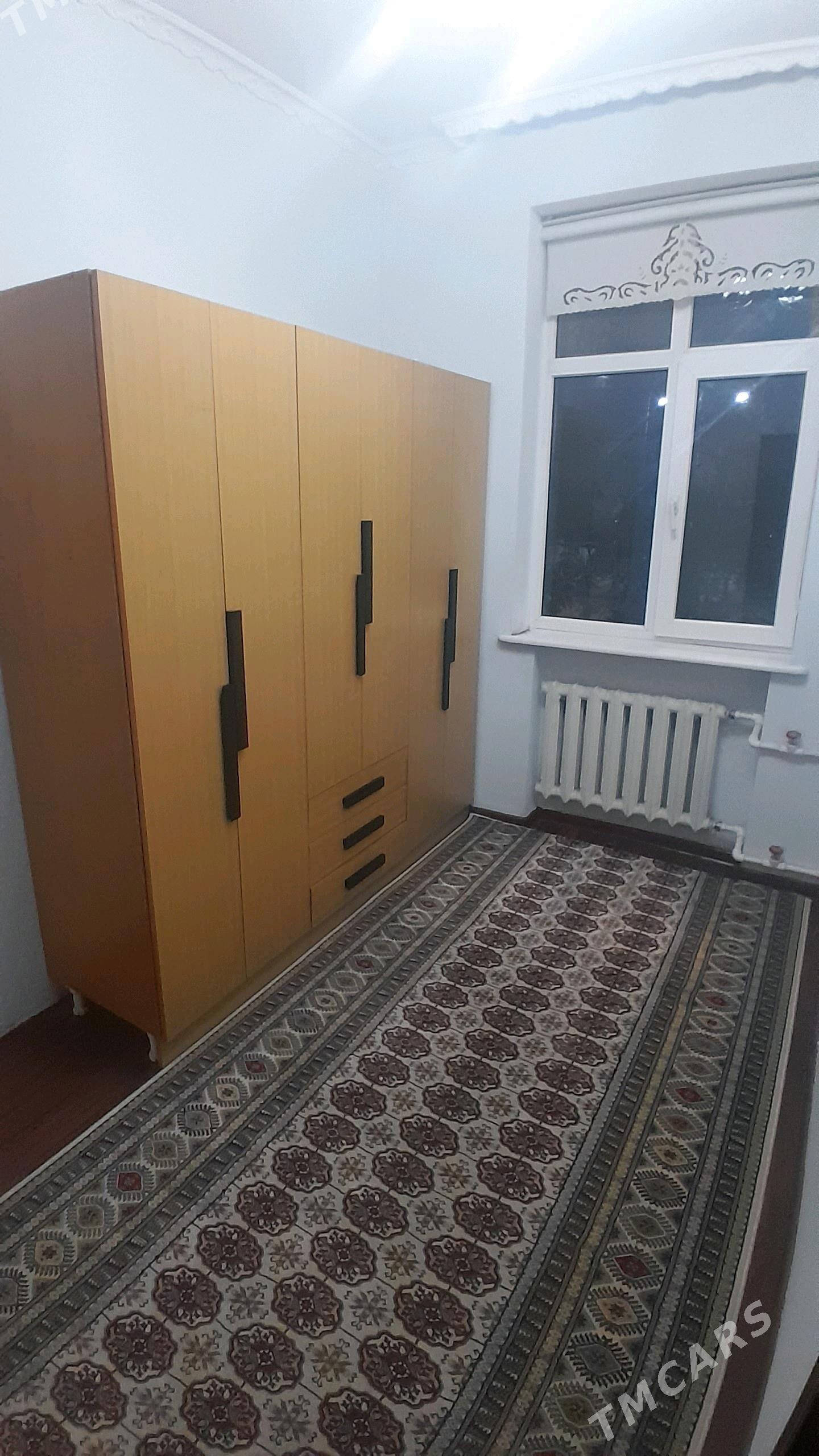 Arenda 30_nji mkr 3_kom - Aşgabat - img 2