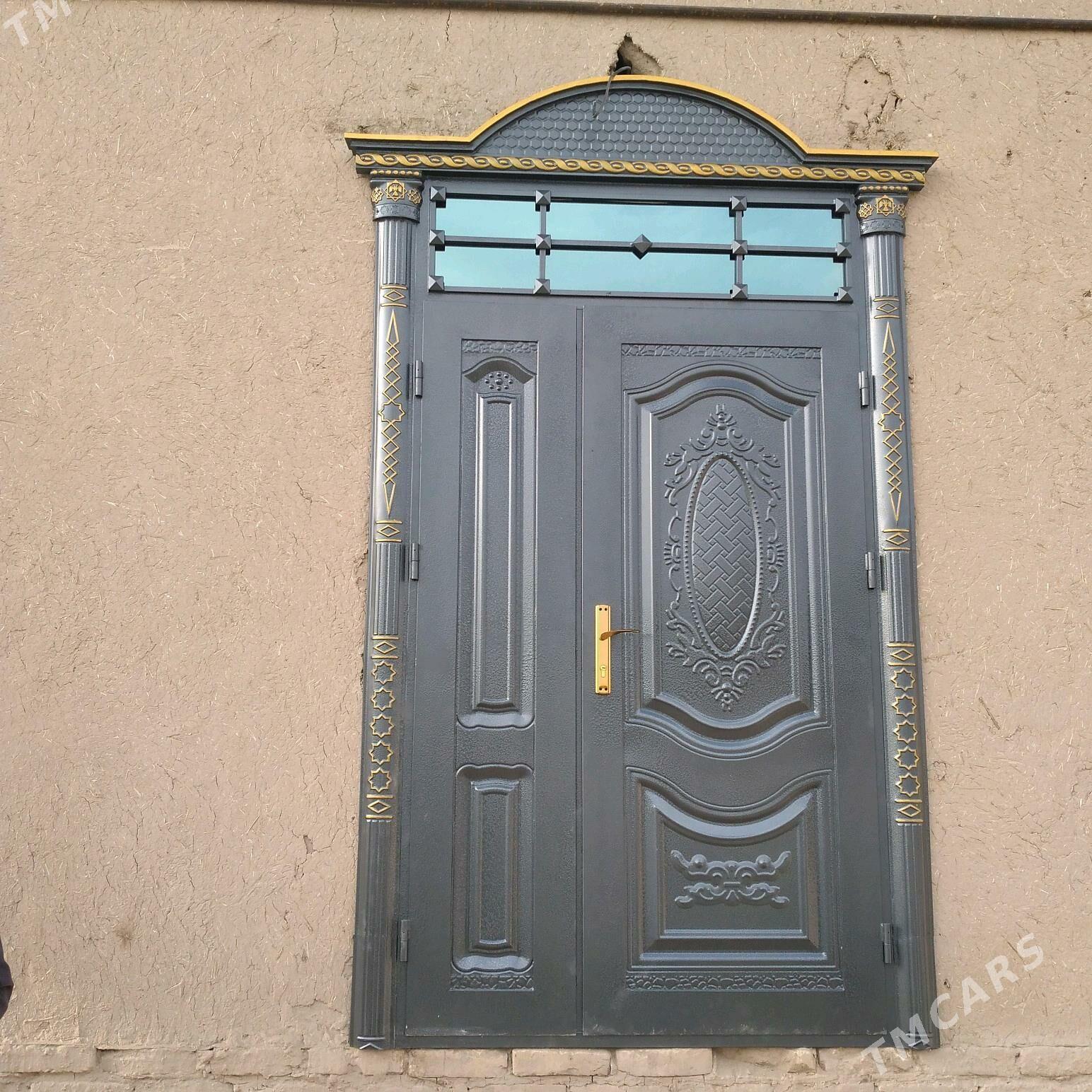 demir gapy - Дашогуз - img 3