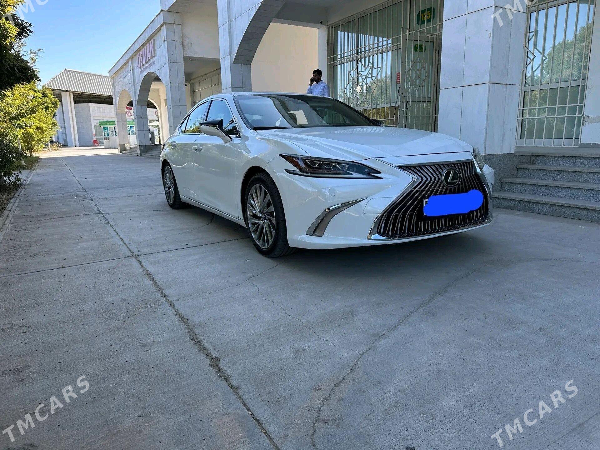 Lexus ES 300h 2020 - 490 000 TMT - Aşgabat - img 3
