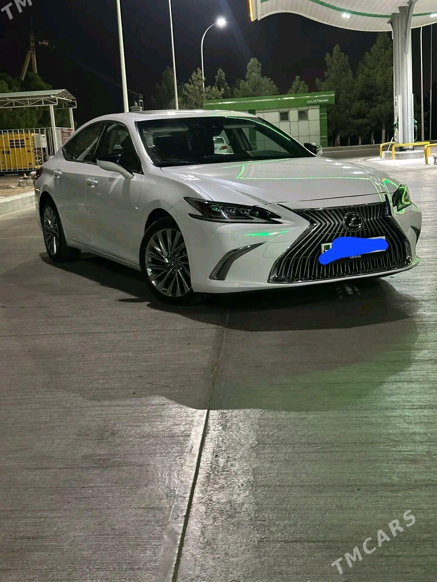 Lexus ES 300h 2020 - 490 000 TMT - Aşgabat - img 5
