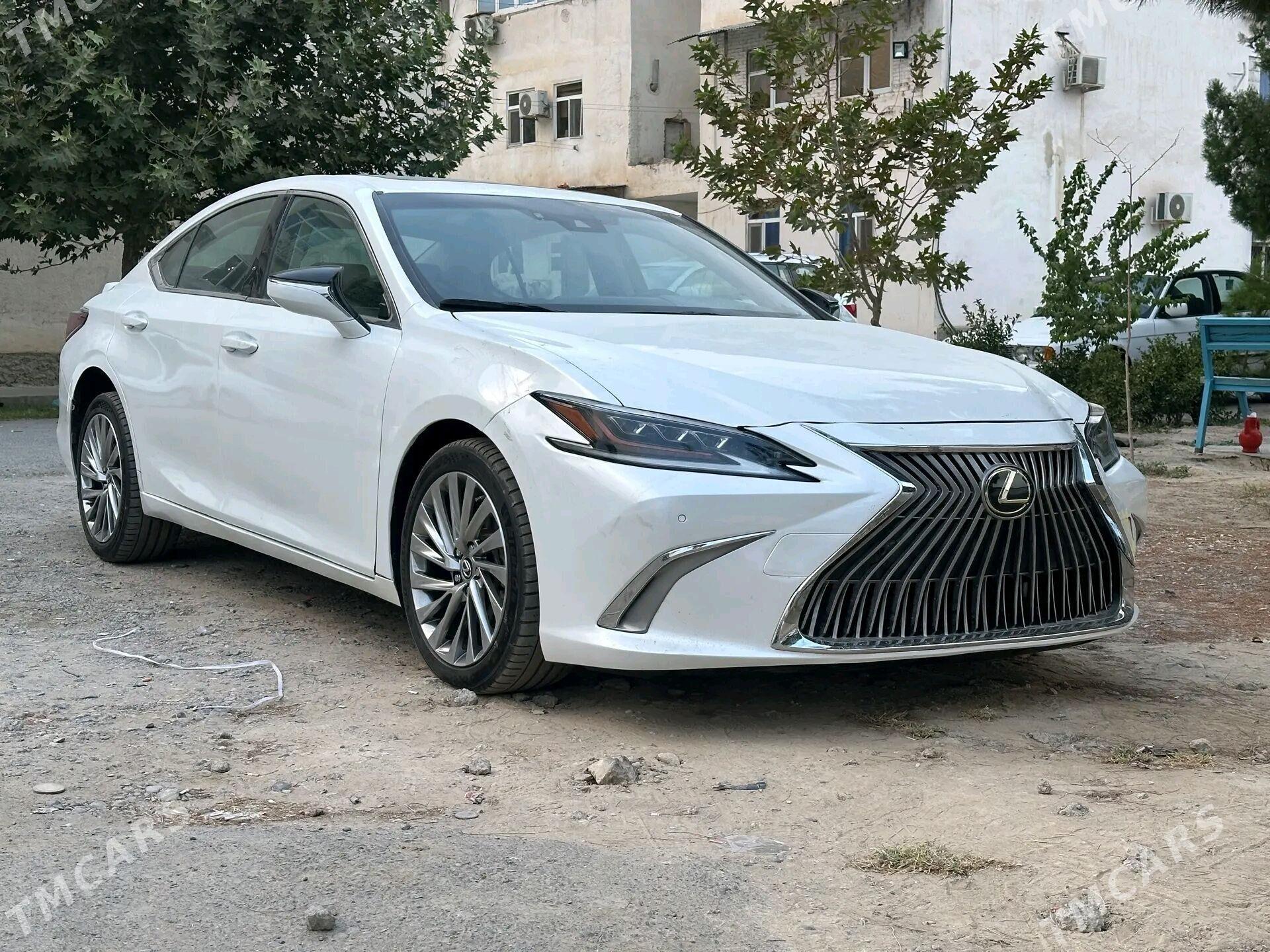 Lexus ES 300h 2020 - 490 000 TMT - Aşgabat - img 1