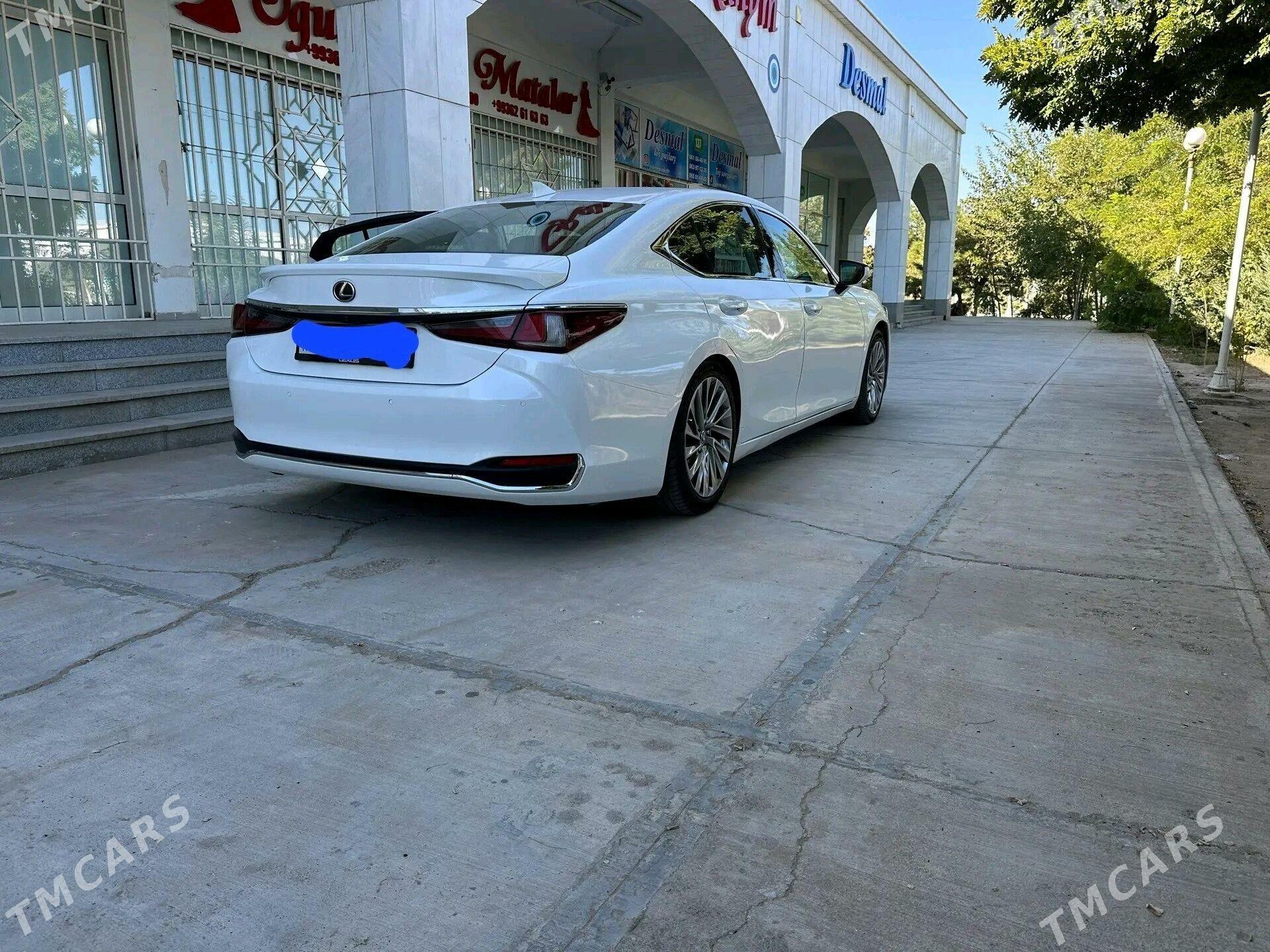 Lexus ES 300h 2020 - 490 000 TMT - Aşgabat - img 2